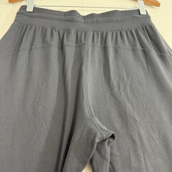 Lululemon Ready to Rulu High-Rise 28” Jogger Black Size 8 - Picture 7 of 9